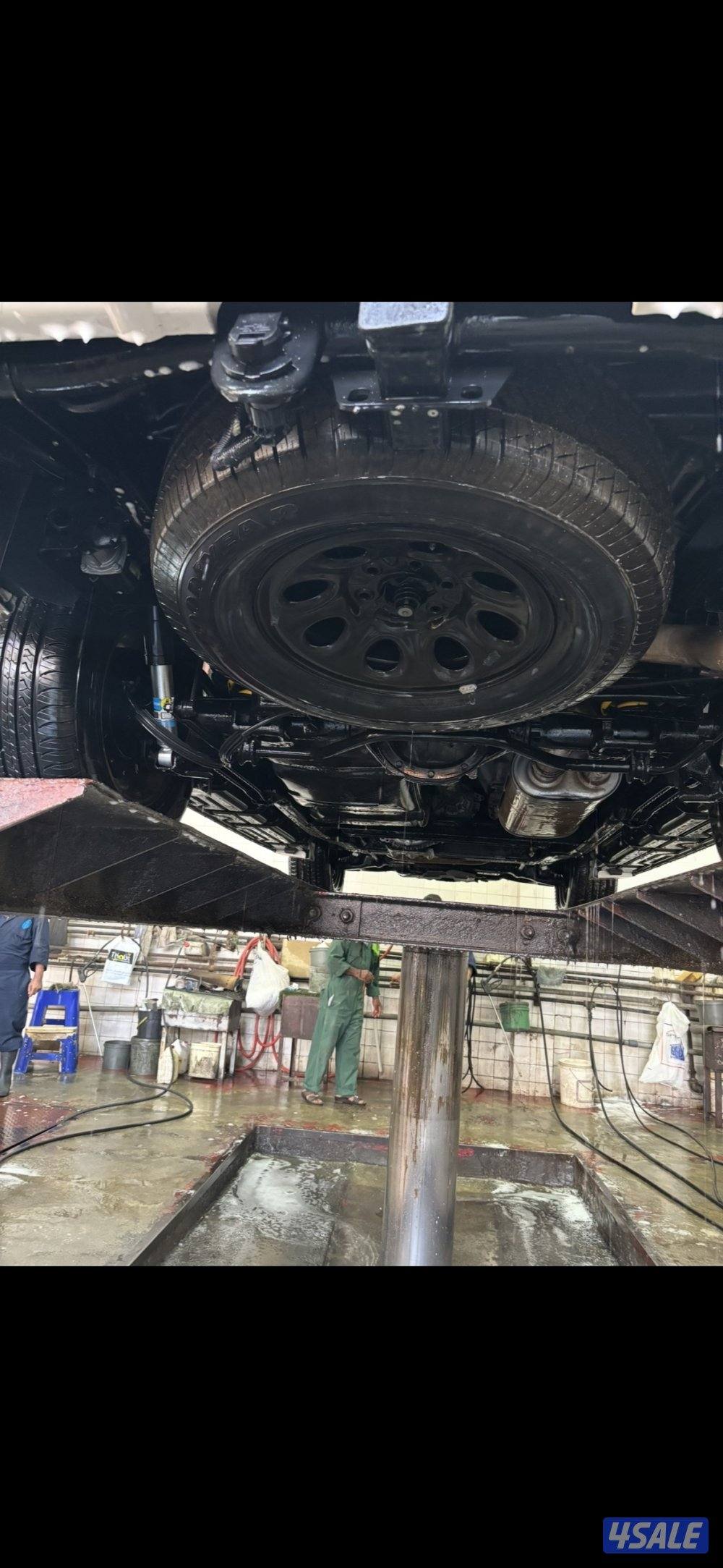 اسكاليد 20068