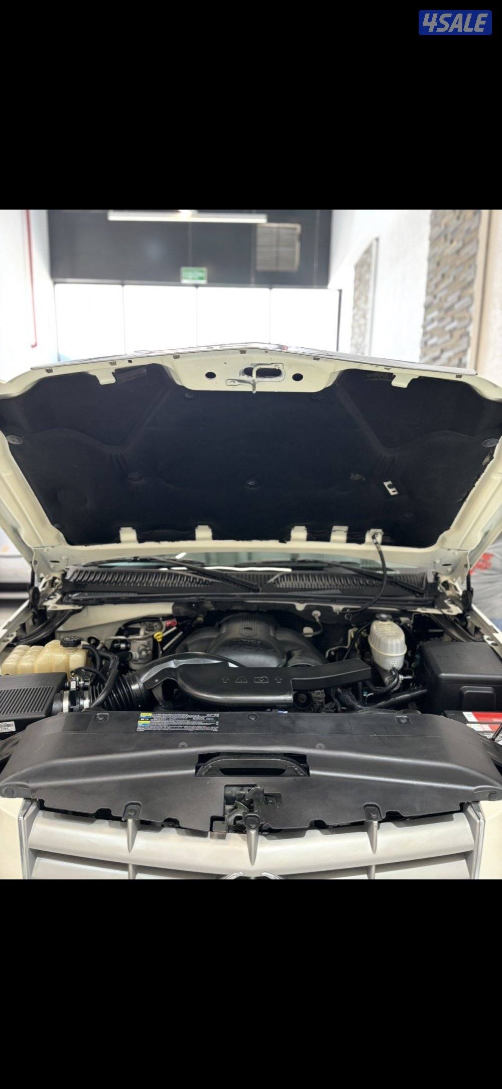 اسكاليد 200610