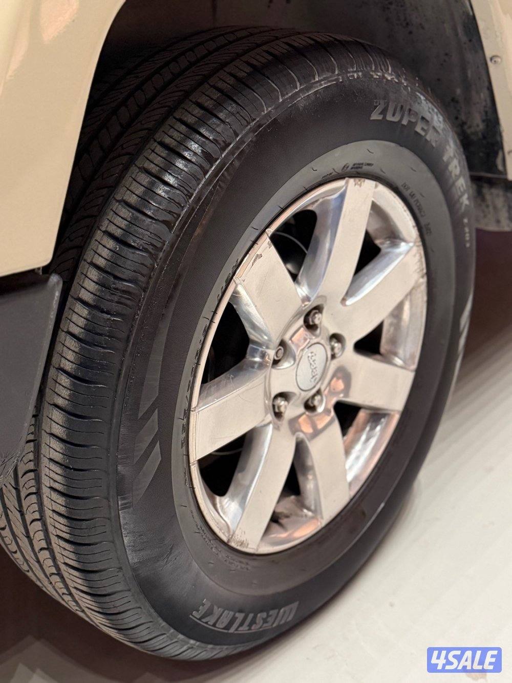 للبيع رانقلر 2018 وكالة6