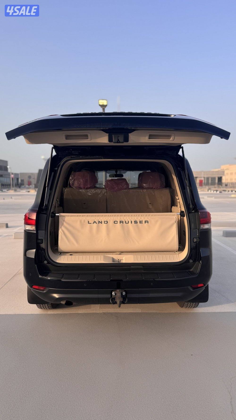 للبيع جي اكس4