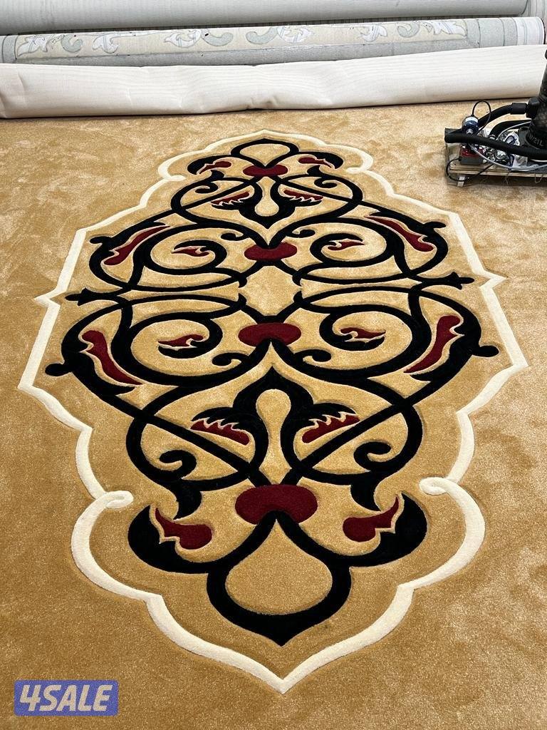 جميع الاثاث وبقل لسعار سجاد تركي وموكيت سعودي ومساند ضهر ورضيات باركية3