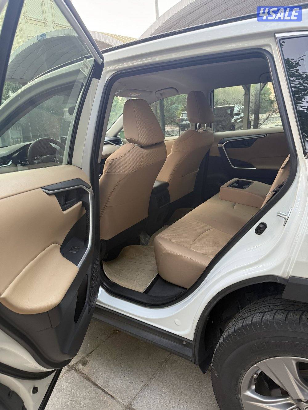 للبيع راف 48