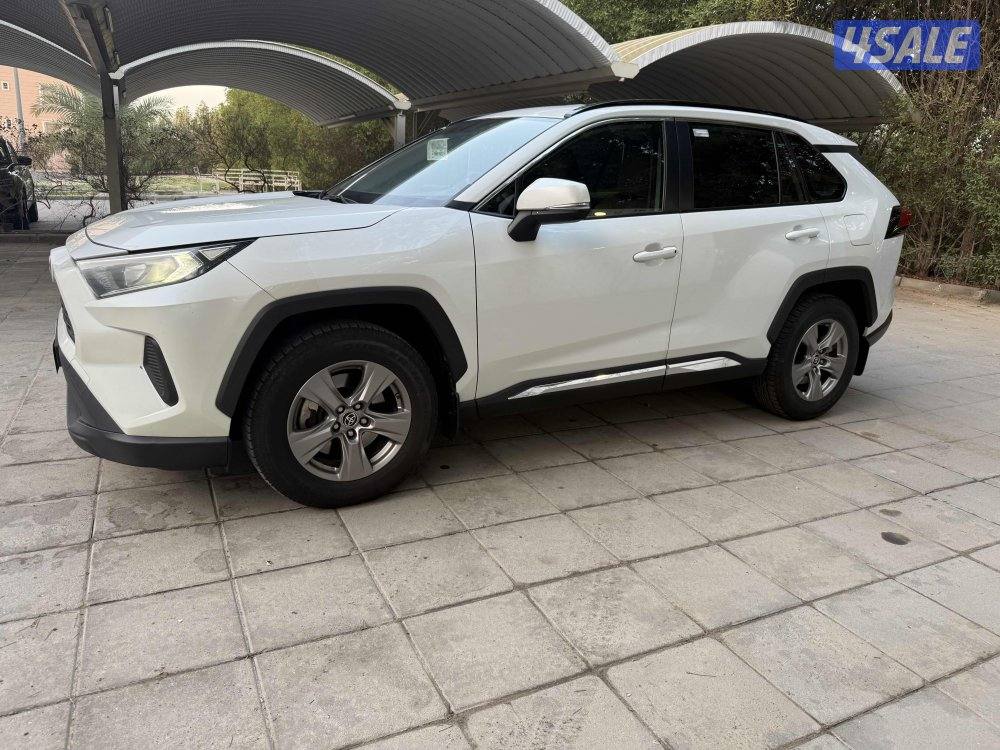 للبيع راف 41