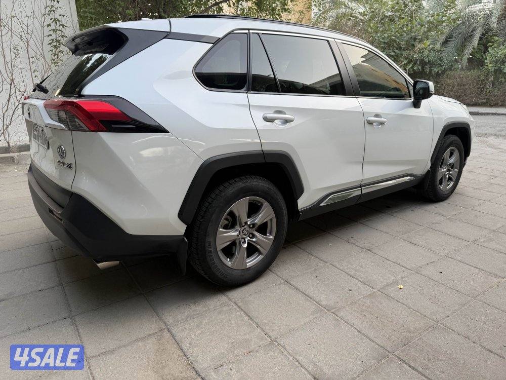 للبيع راف 44