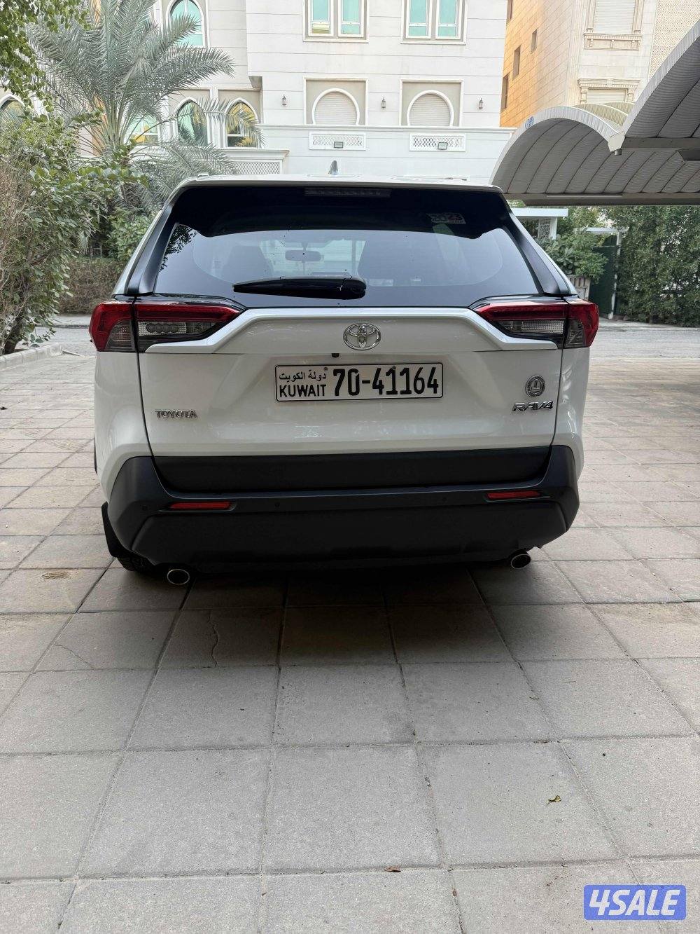 للبيع راف 46