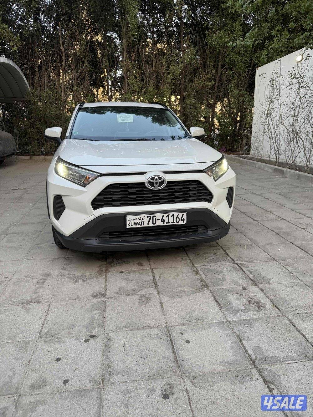 للبيع راف 40