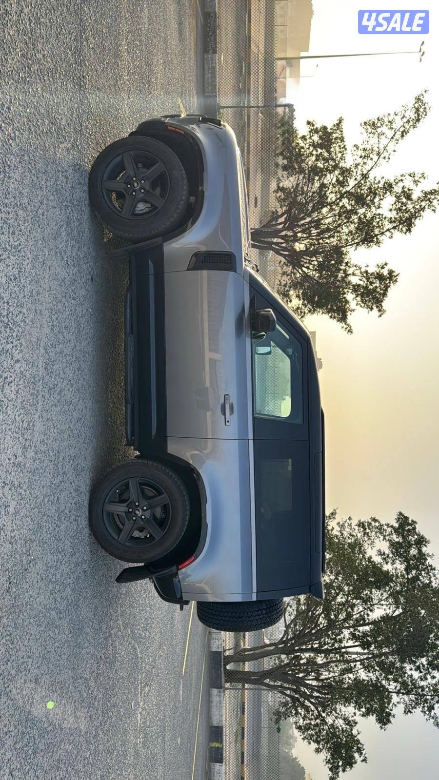 للبيع دفندر X DYNAMIC9