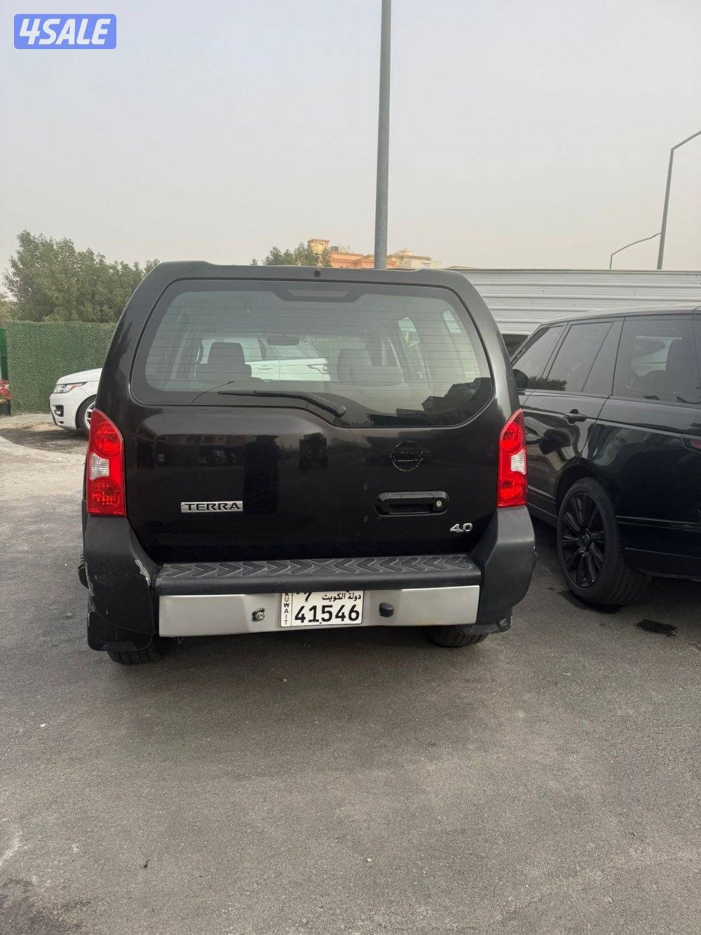 للبيع جيب نيسان0