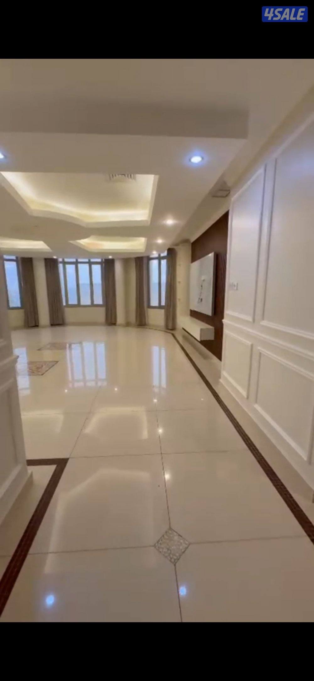 للايجار دور في المنقف جديده0