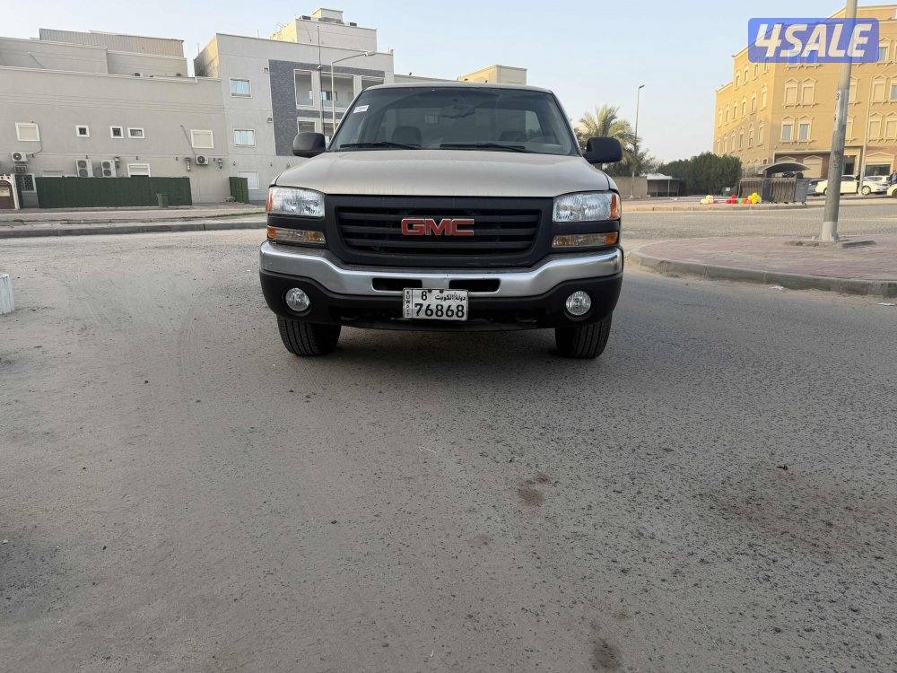 للبيع سييرا2