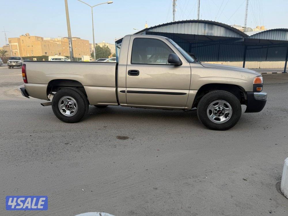 للبيع سييرا3