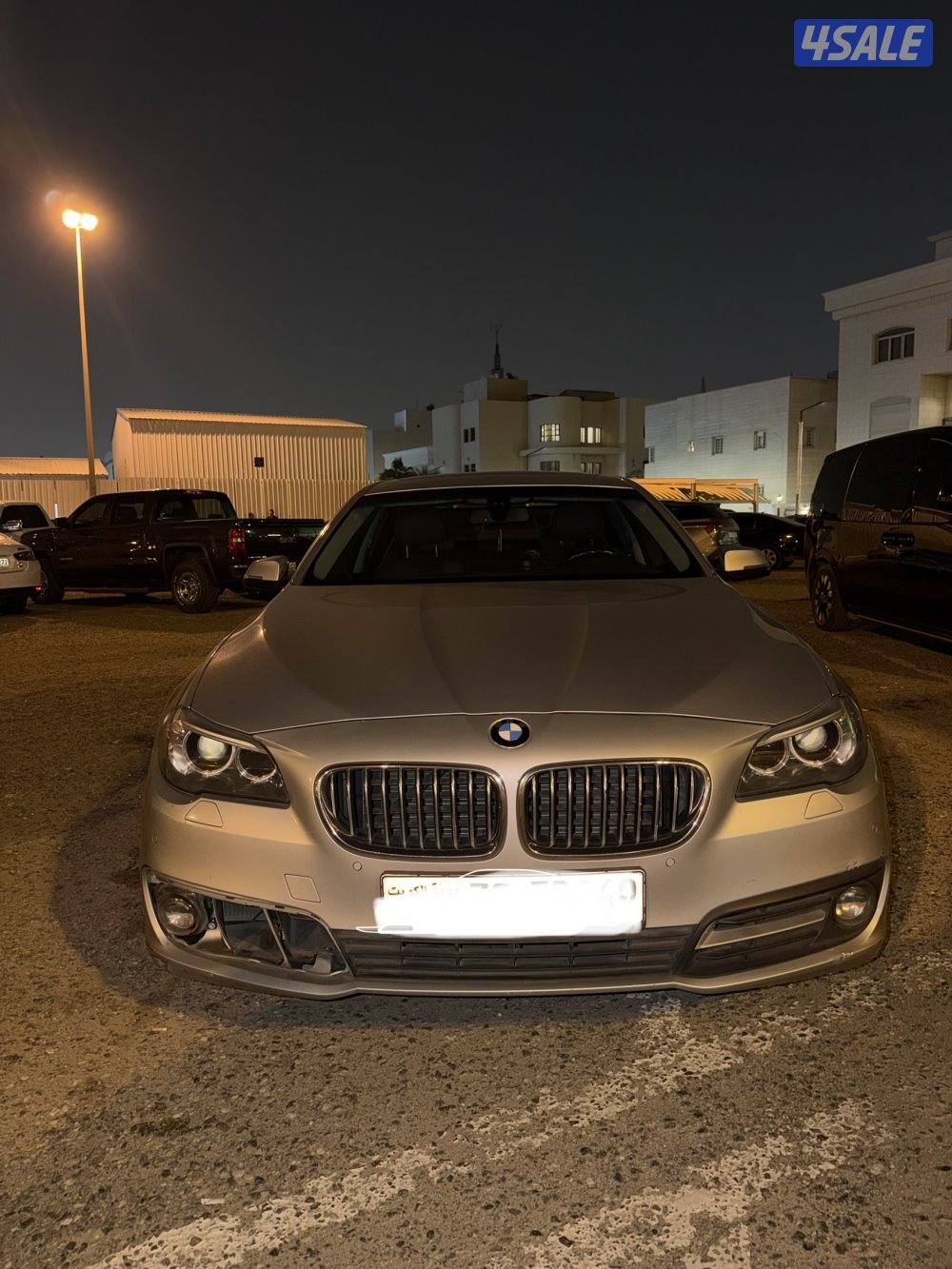 BMW 528i3