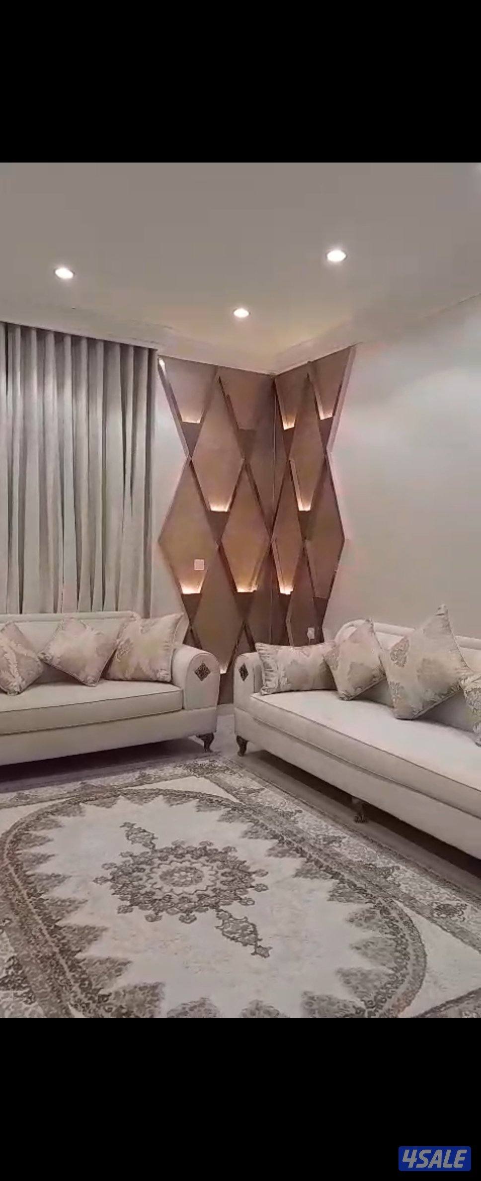 للبيع قنفات صاله استقبال1