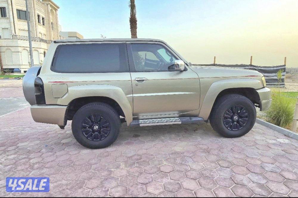 للبيع فتك كبسوله تماتيك وارد الخليج ماشي 93 قابل للزياده شرط الفحص1