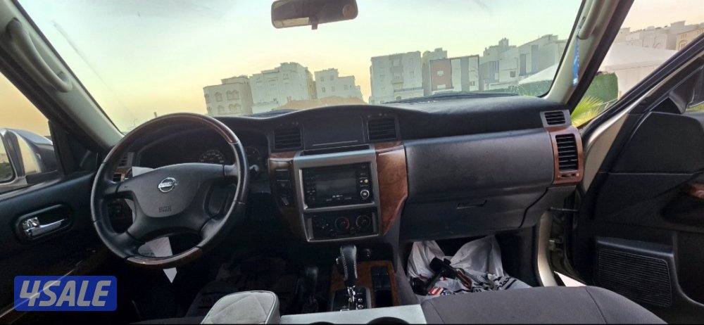 للبيع فتك كبسوله تماتيك وارد الخليج ماشي 93 قابل للزياده شرط الفحص7