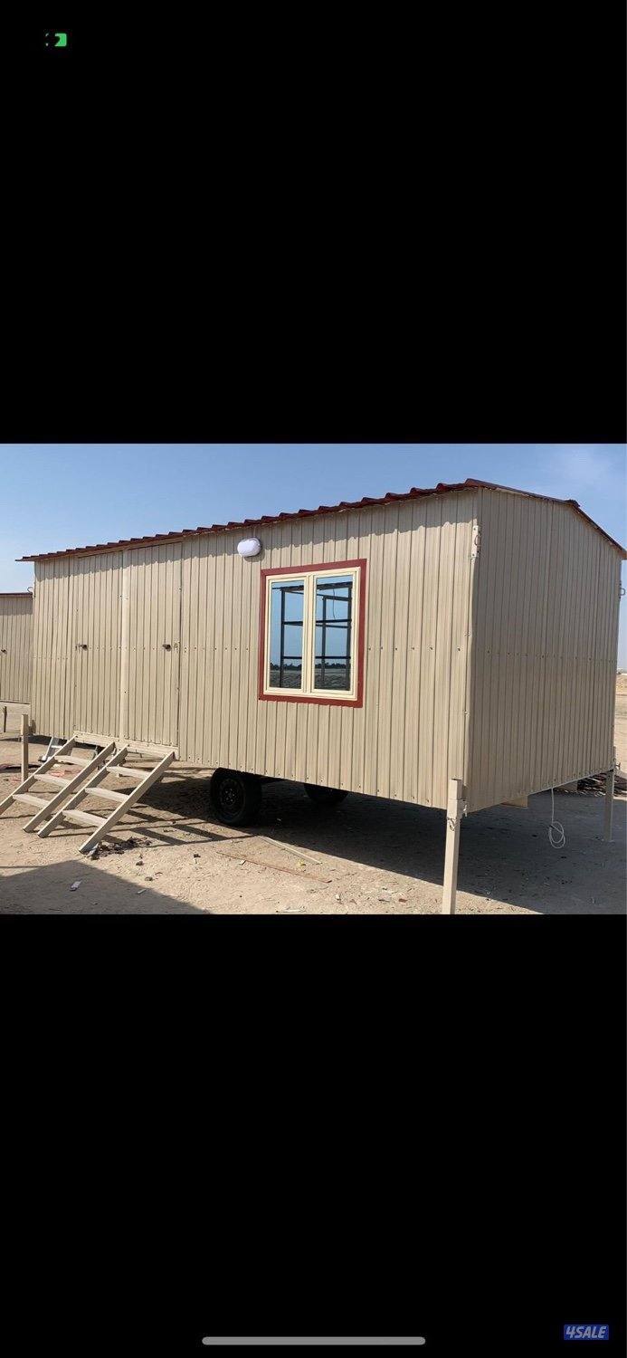 شاليه جديد يوجد تفصال حسب الطلب1