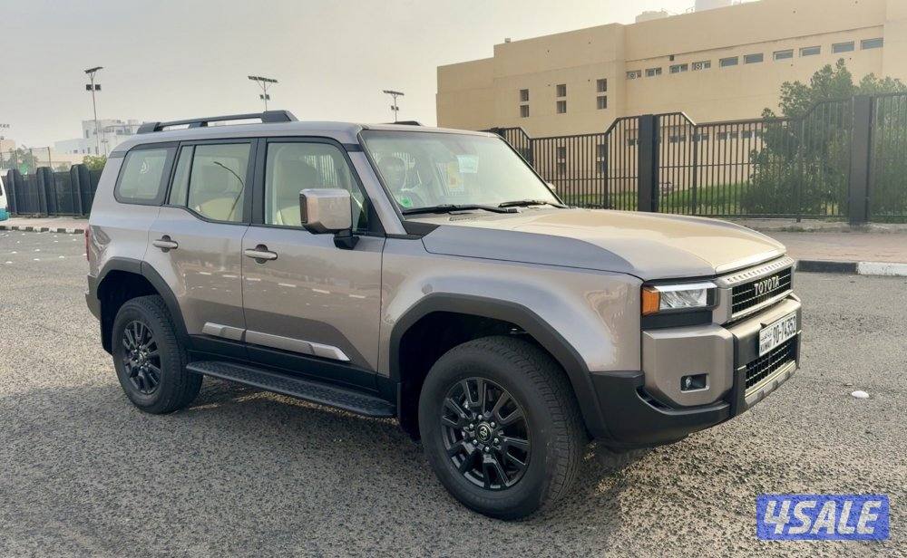 برادو موديل 2026 اصفار1