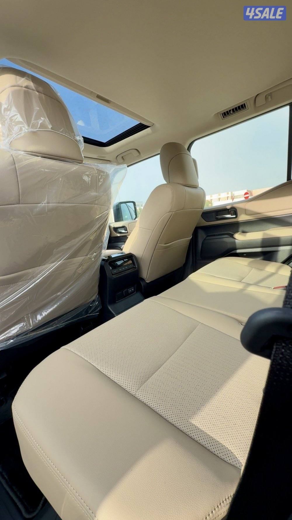 برادو موديل 2026 اصفار4