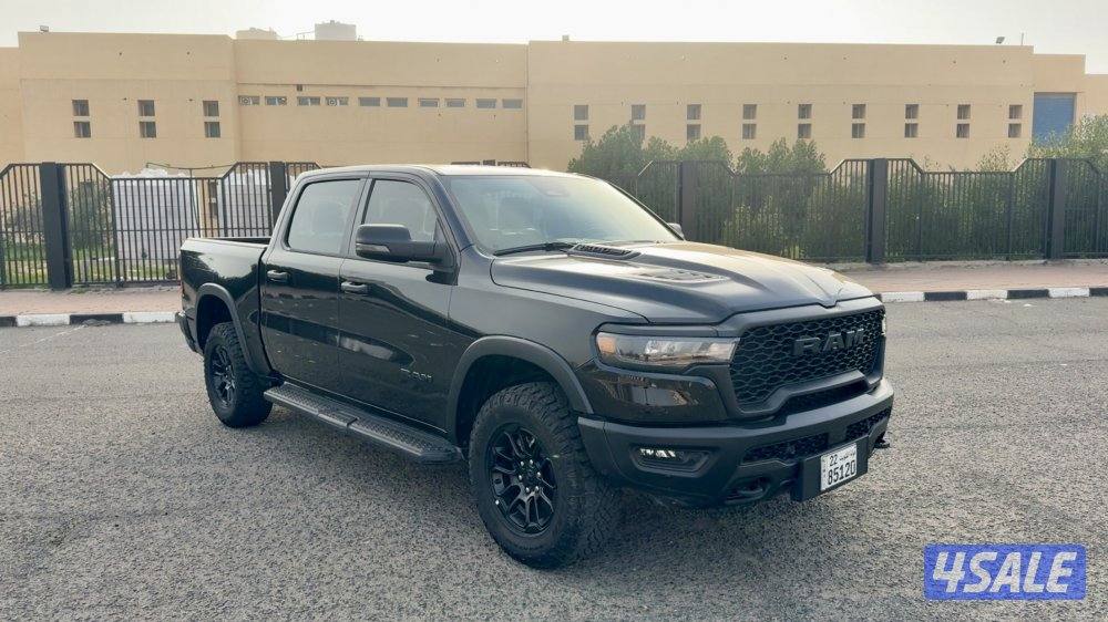 رام ريبل بحالة ممتازه0