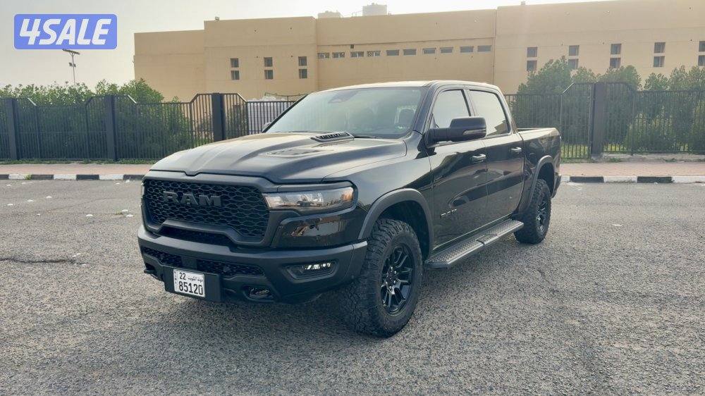 رام ريبل بحالة ممتازه1