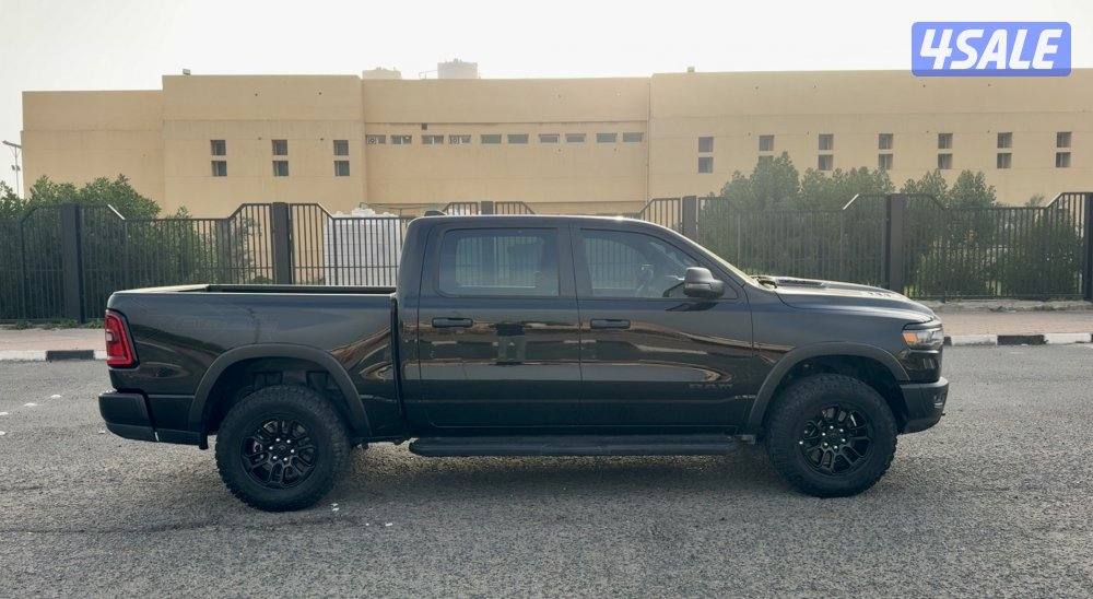 رام ريبل بحالة ممتازه3