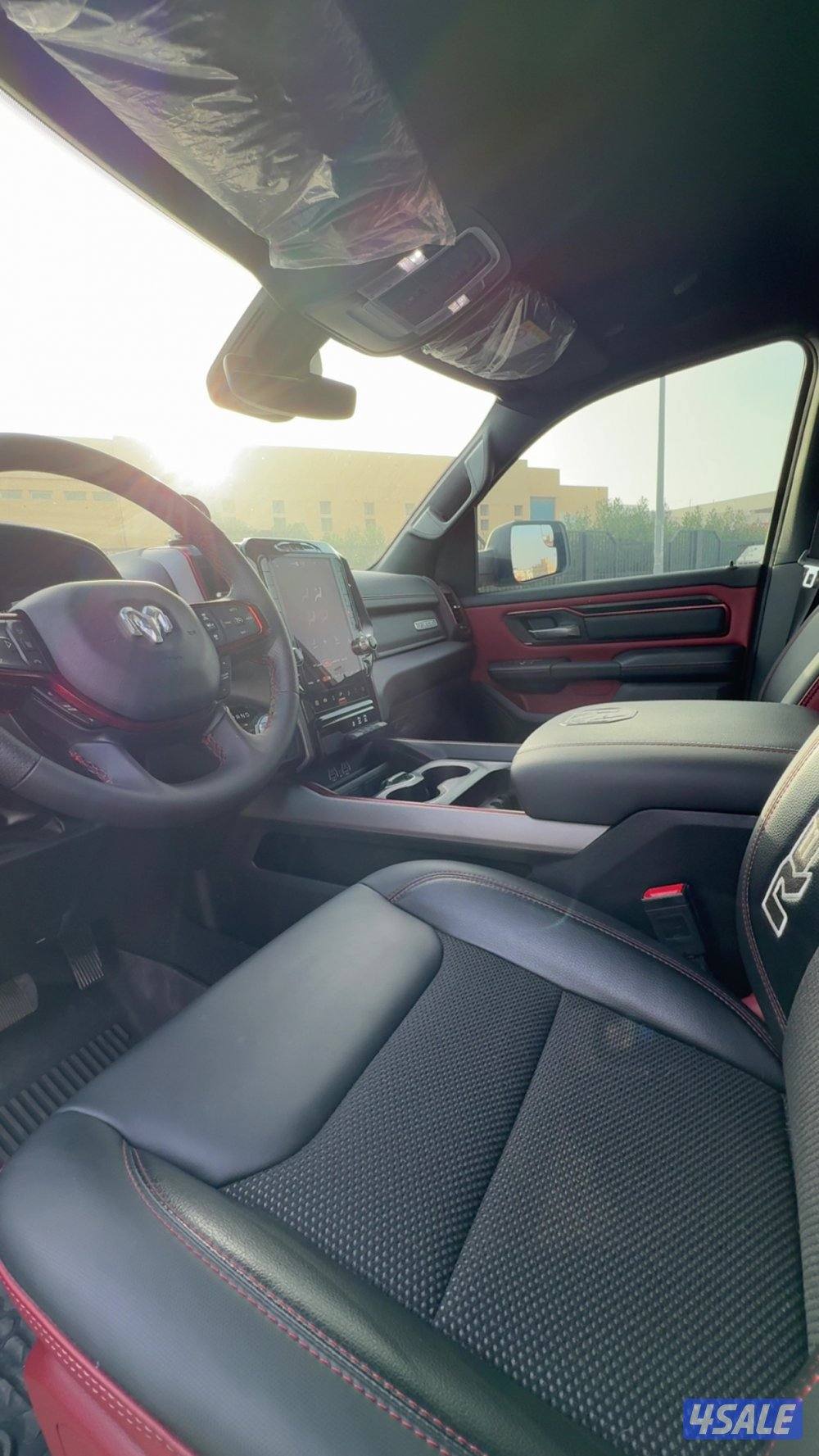 رام ريبل بحالة ممتازه4