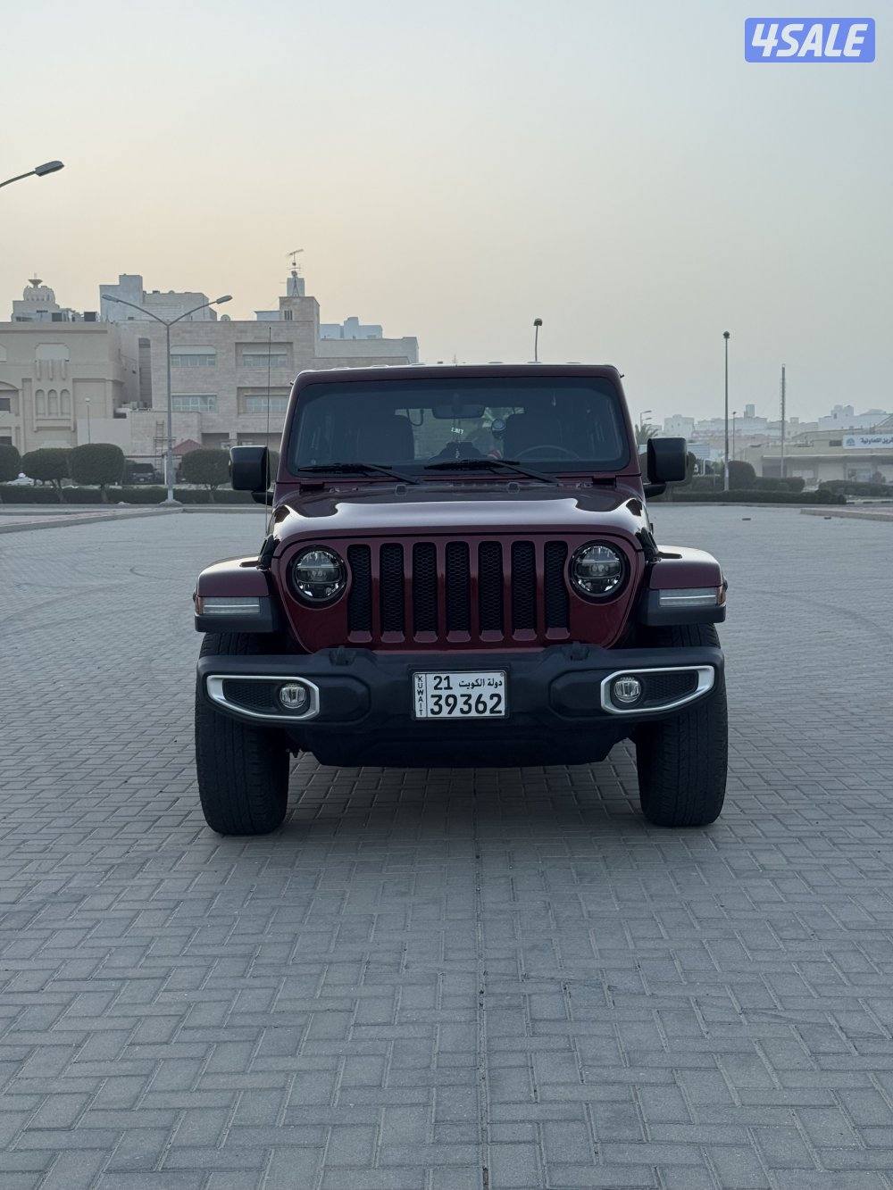 Jeep wrangler  Sahara - 20220