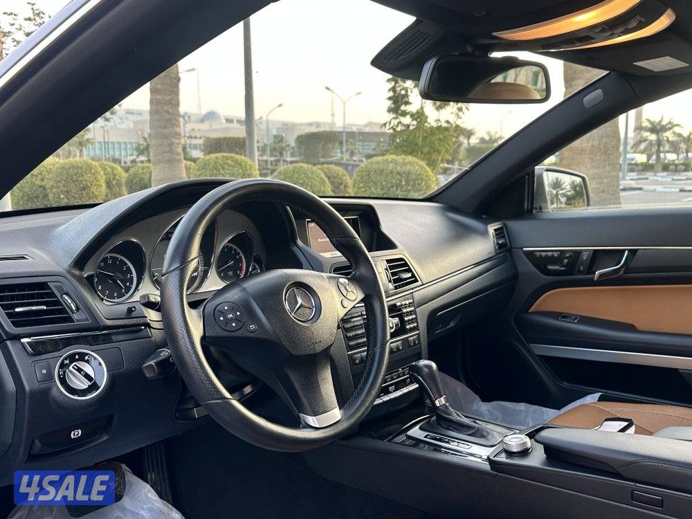 للبيع مرسيدس البشر8