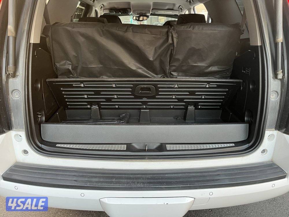 جي ام  سي  يوكلن أمريكي 2017 (رادر حساءات شاشة تشغيل عن بعد توجيري جلد5