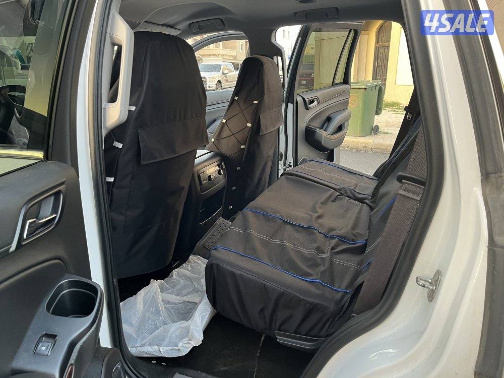 جي ام  سي  يوكلن أمريكي 2017 (رادر حساءات شاشة تشغيل عن بعد توجيري جلد6