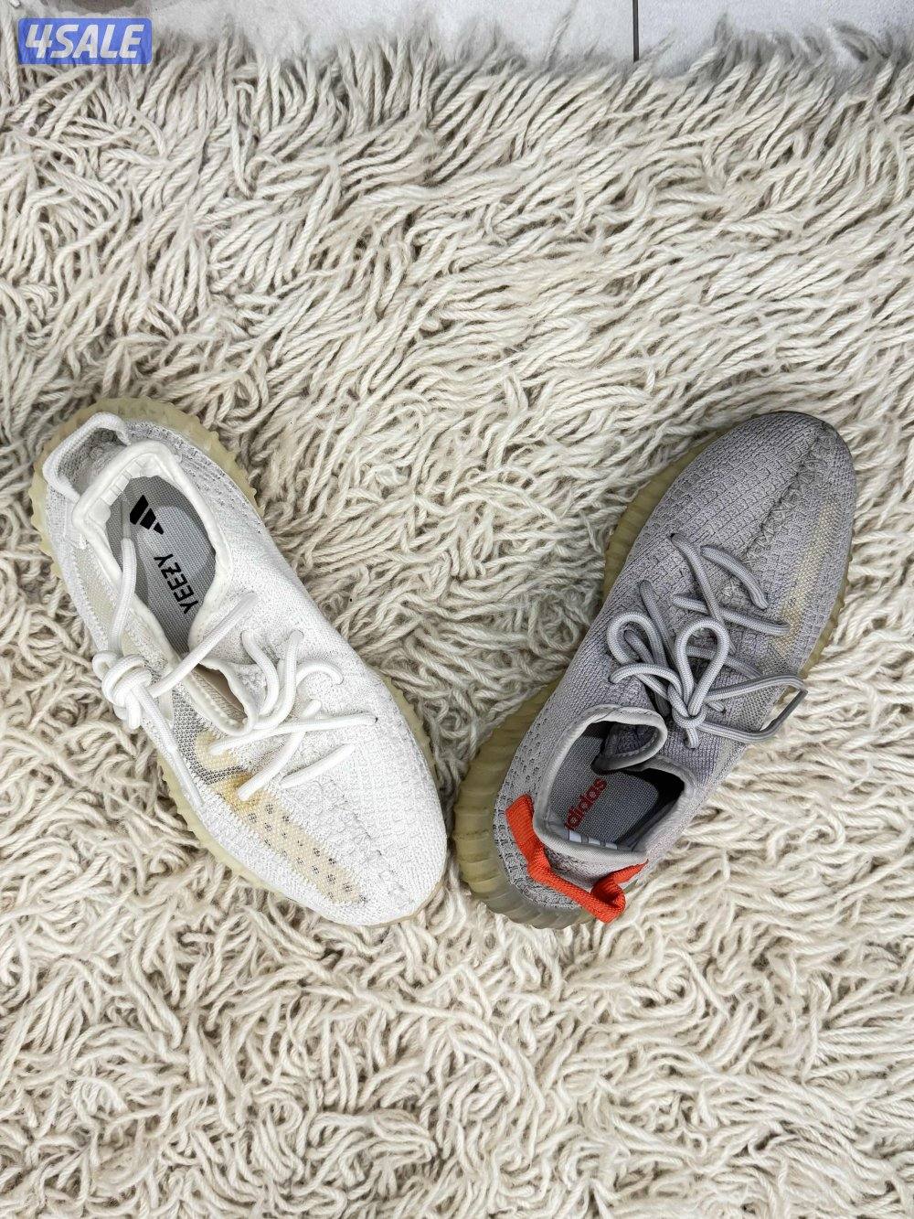 للبيع جوتي نايك اصلي وييزي اصلي1