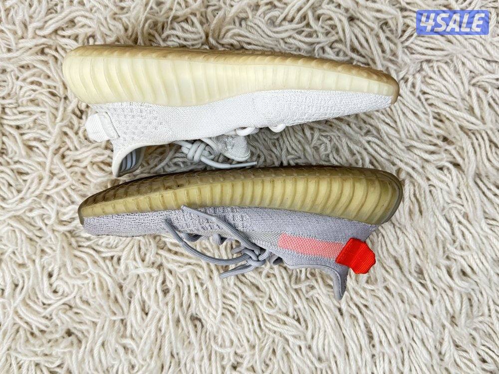 للبيع جوتي نايك اصلي وييزي اصلي2