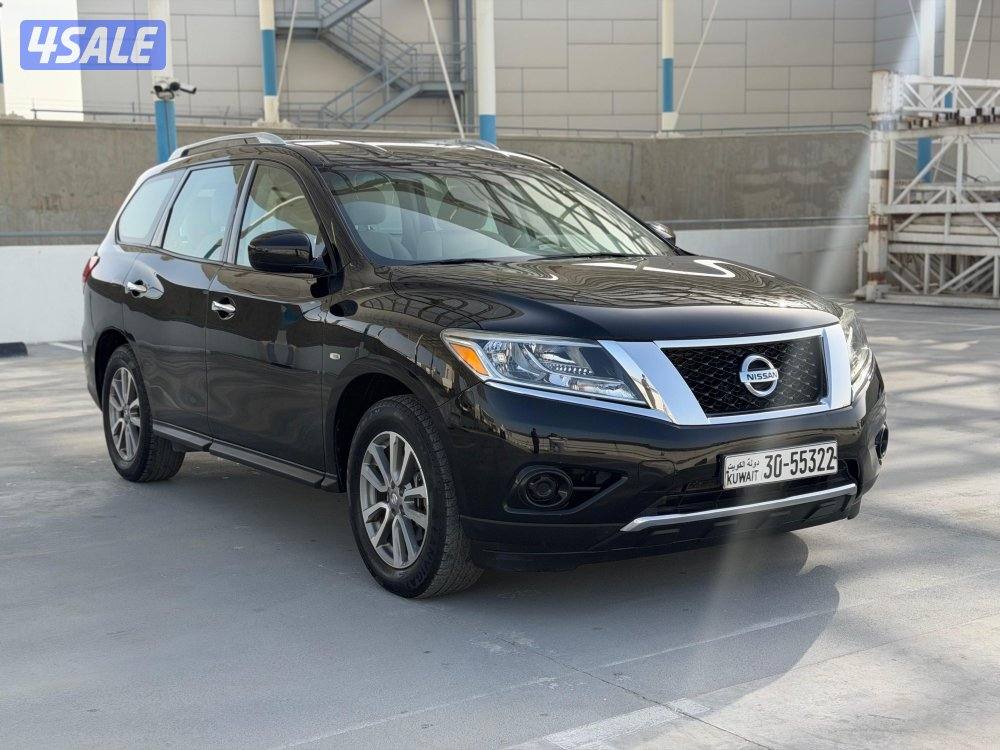 باثفايندر 2014 قمه بالنظافه1