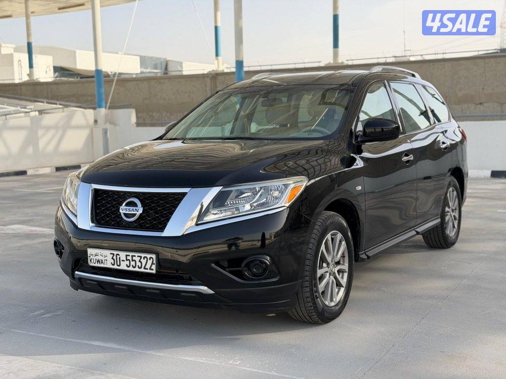 باثفايندر 2014 قمه بالنظافه2