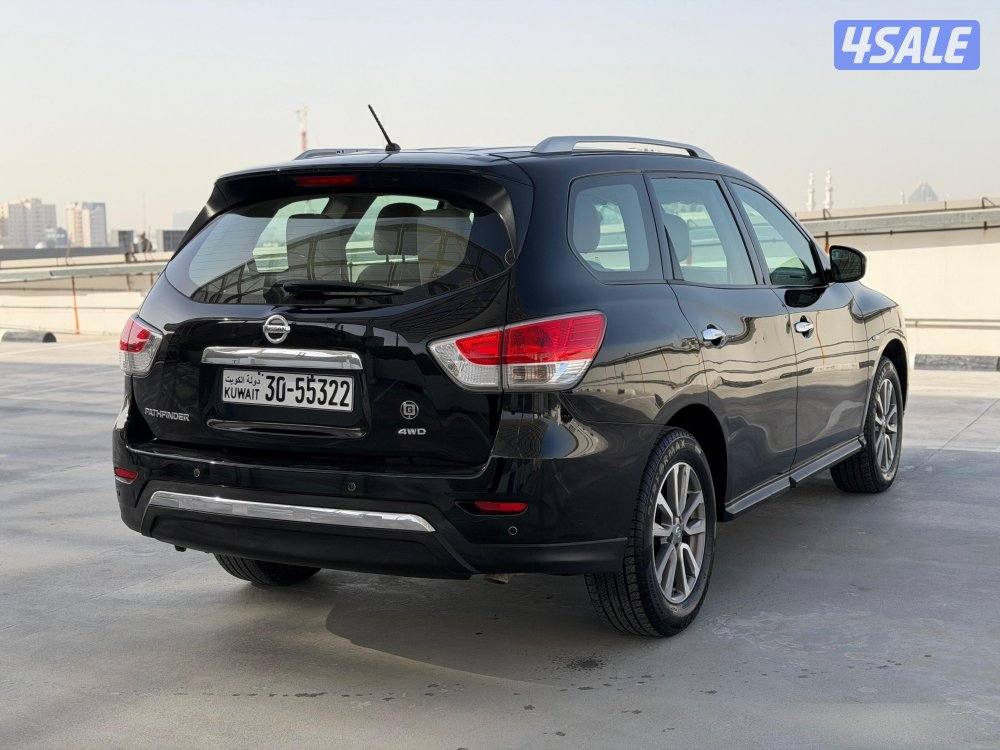 باثفايندر 2014 قمه بالنظافه4