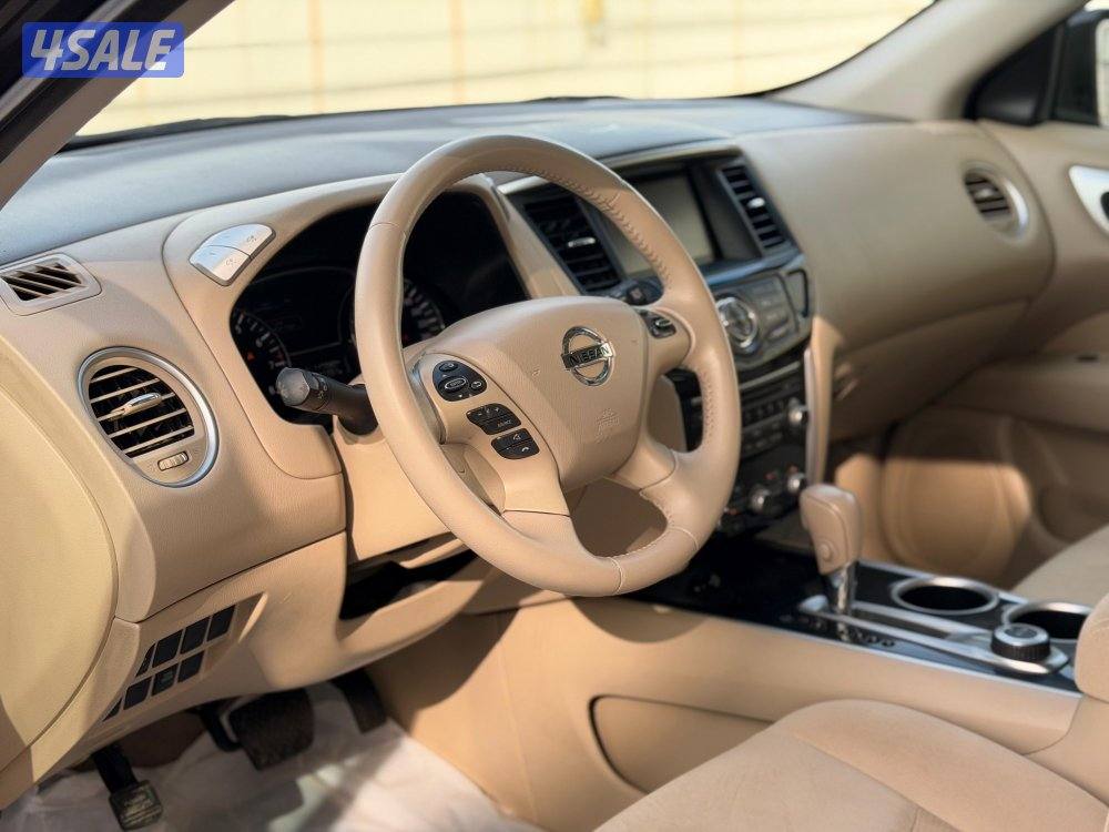 باثفايندر 2014 قمه بالنظافه6