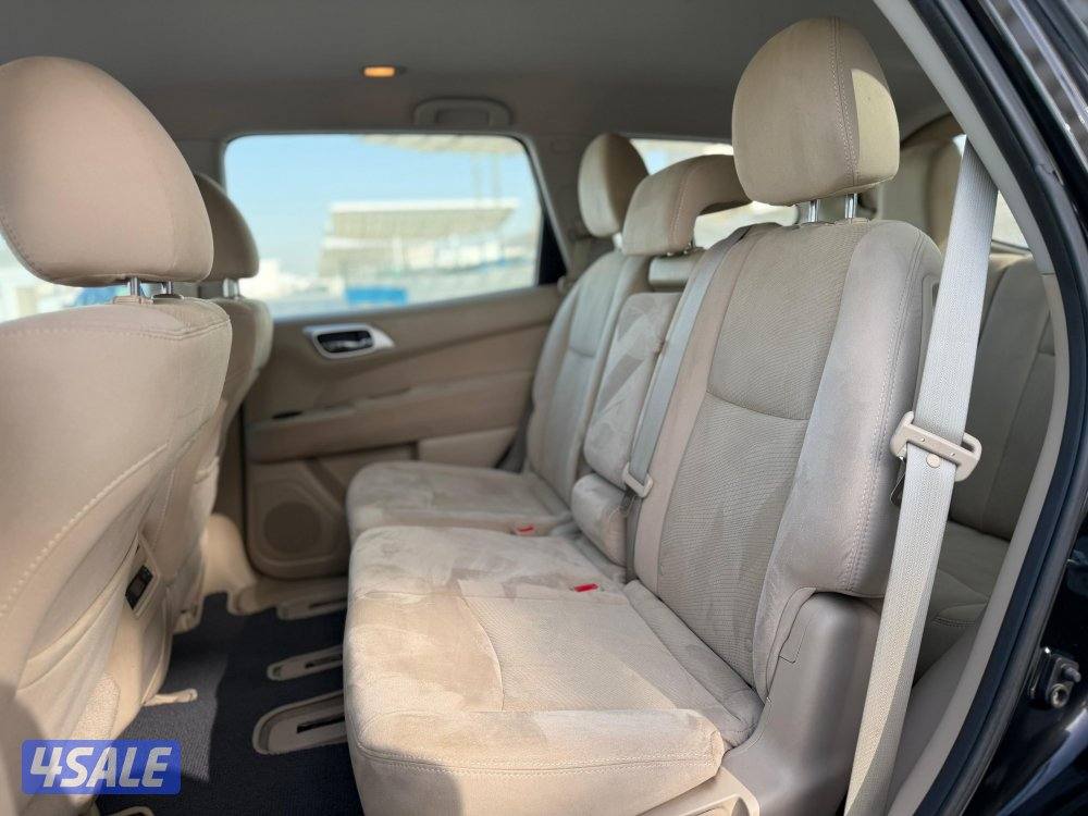 باثفايندر 2014 قمه بالنظافه8