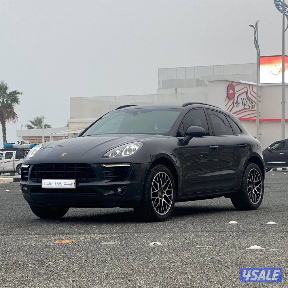 🔺بيع 🔺شراء 🔺تثمين 🔺

بورش مكان 
موديل 2018
عداد 94
وارد الوكاله 
ك1