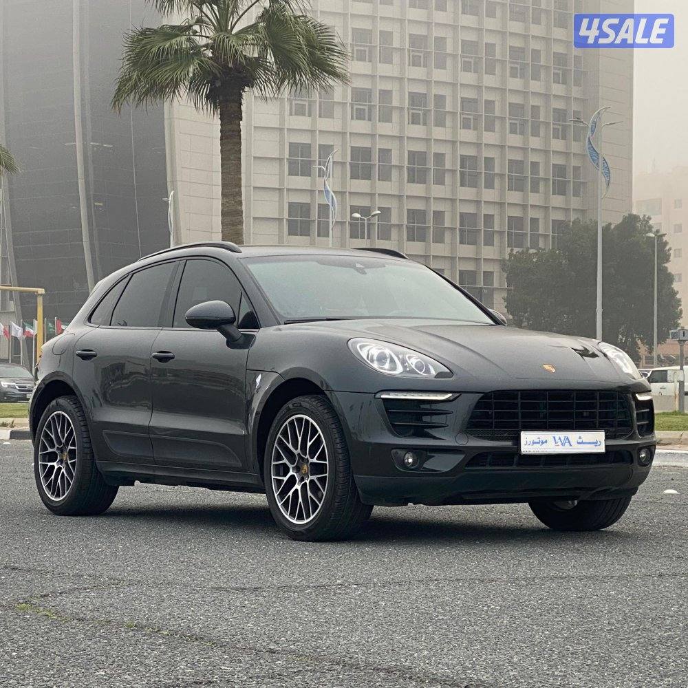 🔺بيع 🔺شراء 🔺تثمين 🔺

بورش مكان 
موديل 2018
عداد 94
وارد الوكاله 
ك2