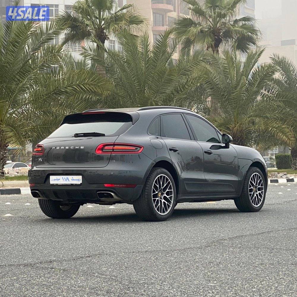 🔺بيع 🔺شراء 🔺تثمين 🔺

بورش مكان 
موديل 2018
عداد 94
وارد الوكاله 
ك5