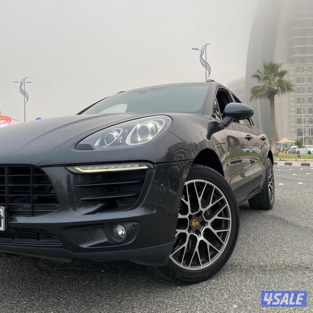 🔺بيع 🔺شراء 🔺تثمين 🔺

بورش مكان 
موديل 2018
عداد 94
وارد الوكاله 
ك6