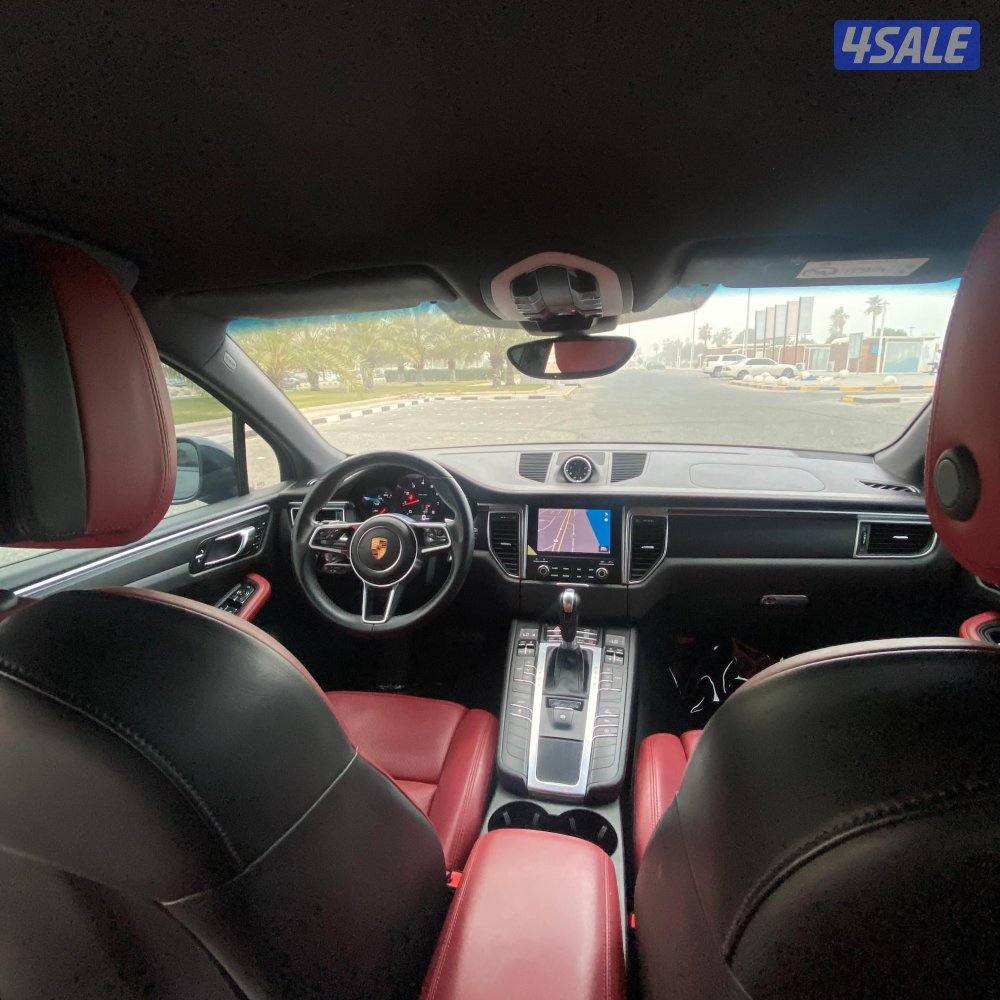 🔺بيع 🔺شراء 🔺تثمين 🔺

بورش مكان 
موديل 2018
عداد 94
وارد الوكاله 
ك8