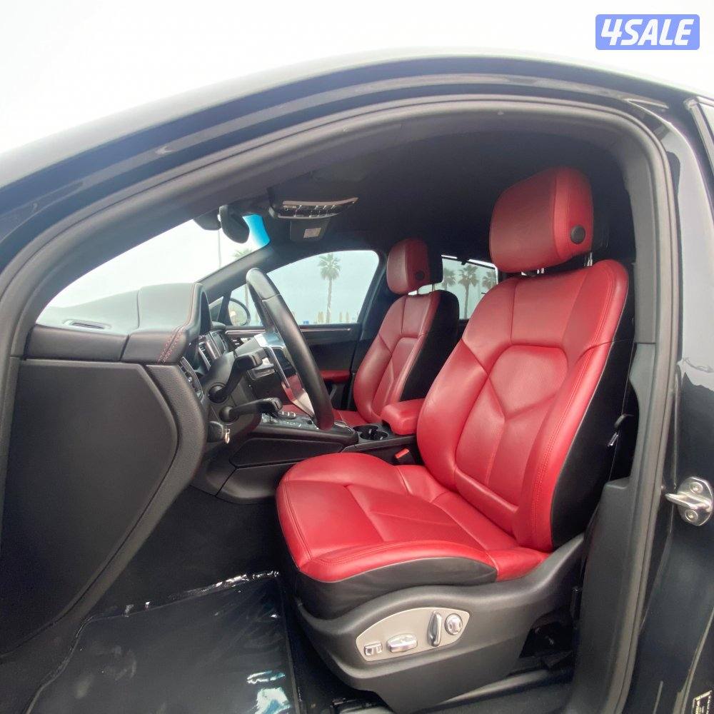 🔺بيع 🔺شراء 🔺تثمين 🔺

بورش مكان 
موديل 2018
عداد 94
وارد الوكاله 
ك10