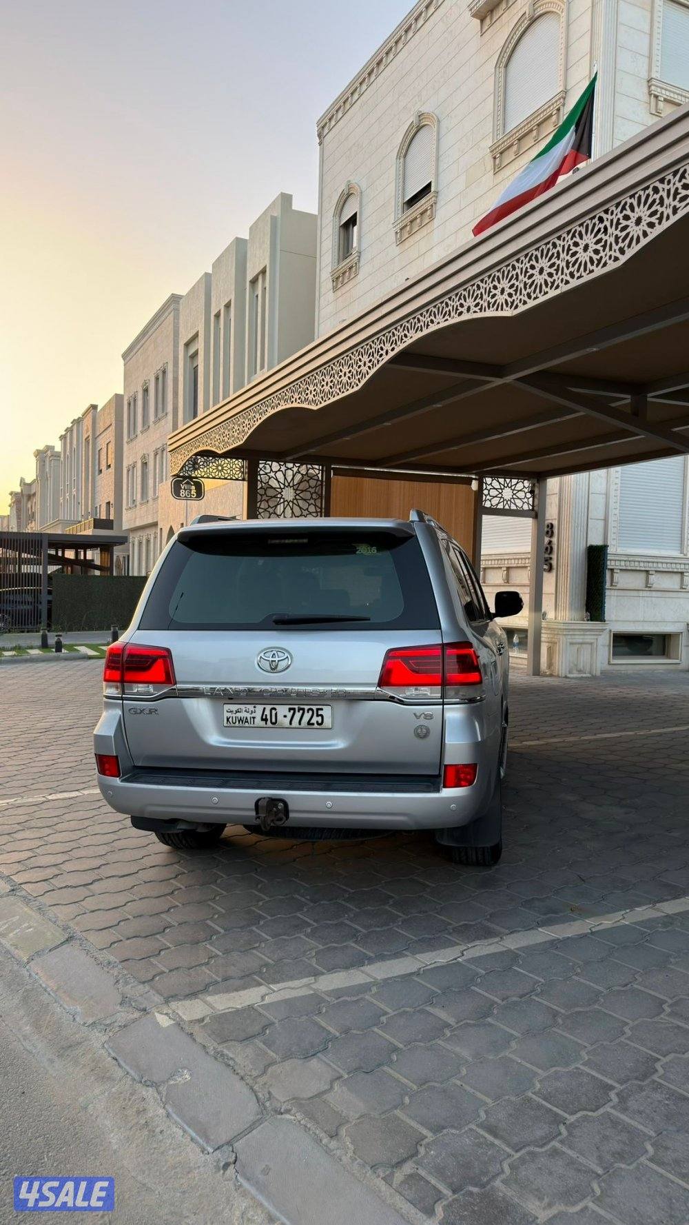 للبيع لاند جدييييد1