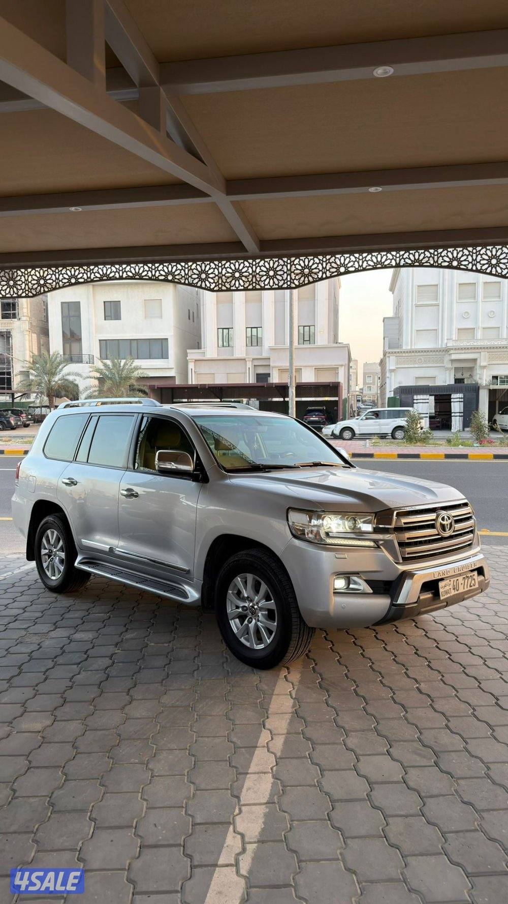 للبيع لاند جدييييد2