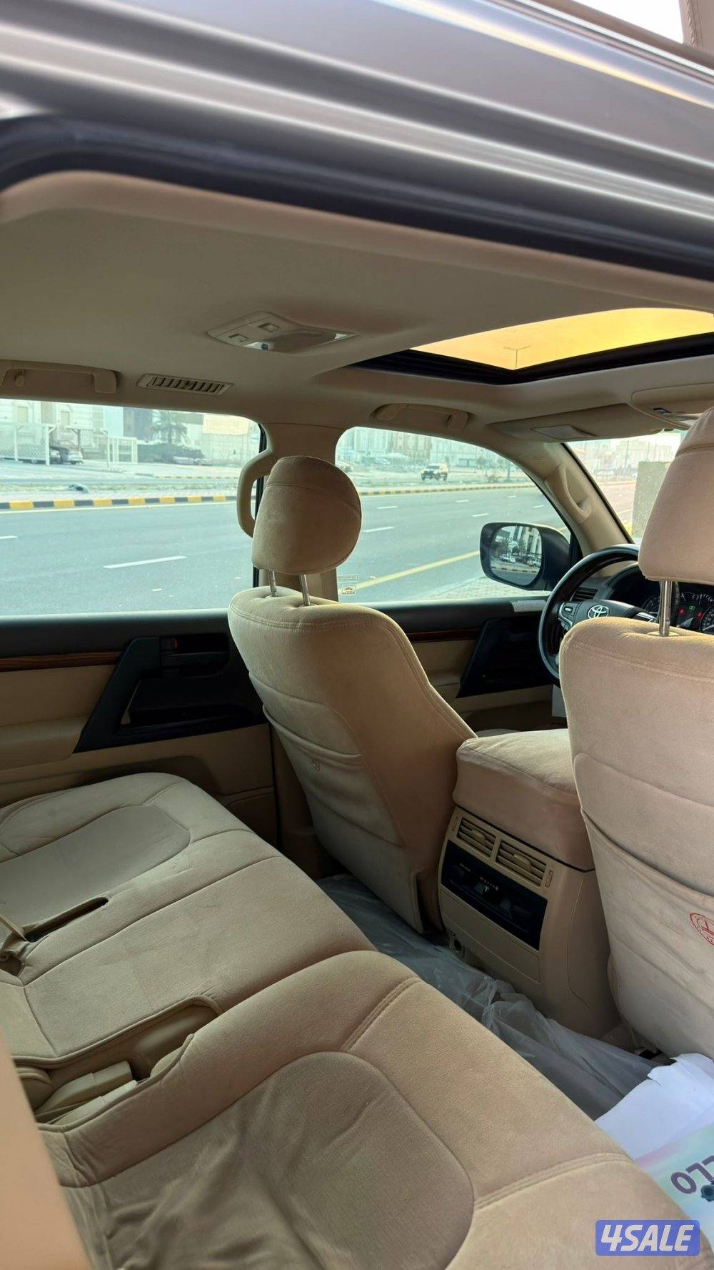 للبيع لاند جدييييد3