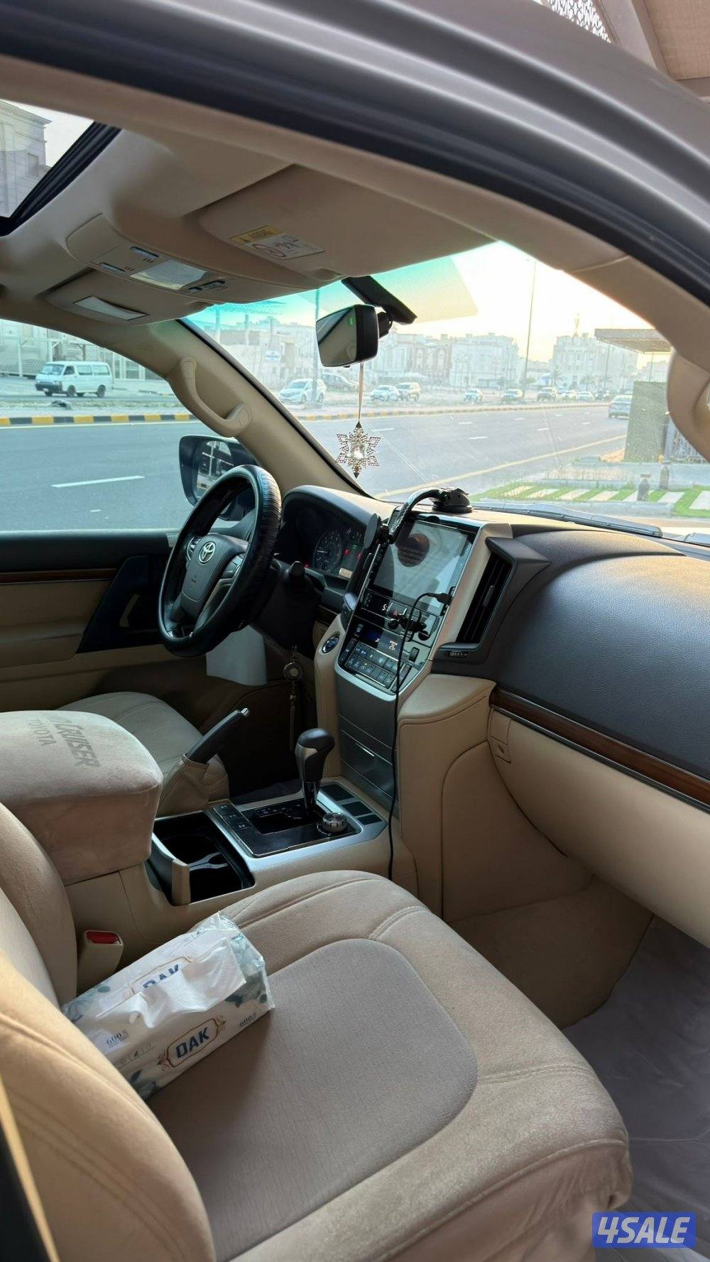 للبيع لاند جدييييد4