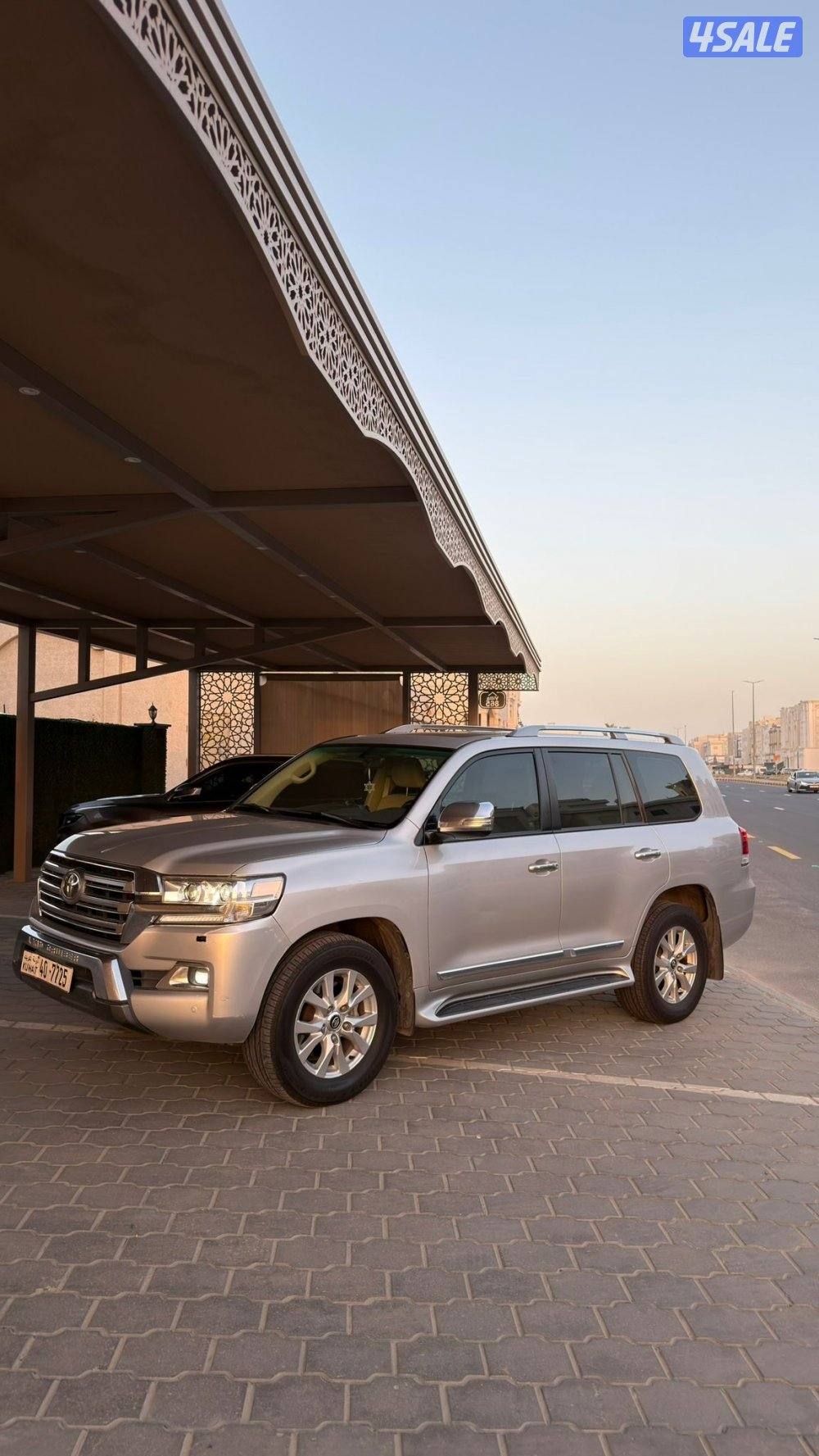 للبيع لاند جدييييد5