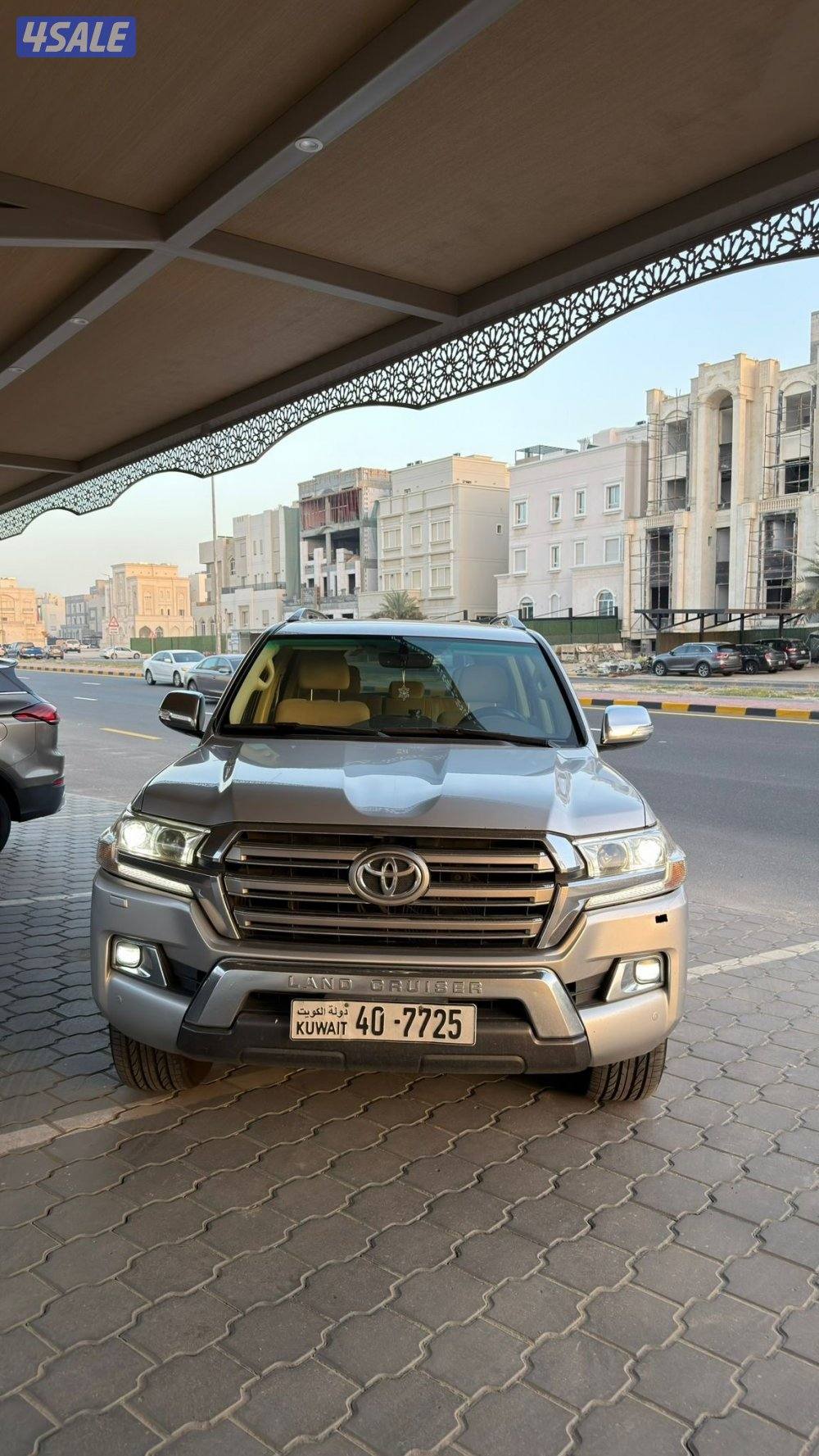 للبيع لاند جدييييد6