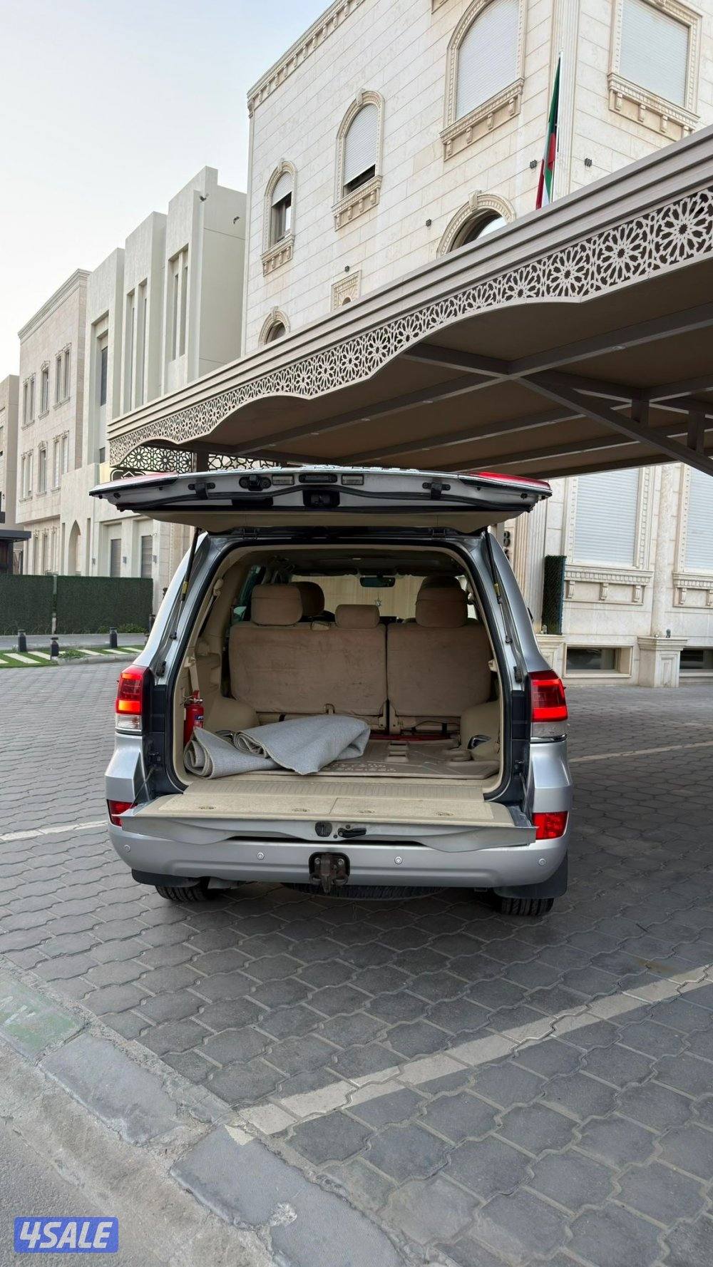 للبيع لاند جدييييد8